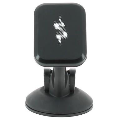 SUPPORT TELEPHONE A MAGNET