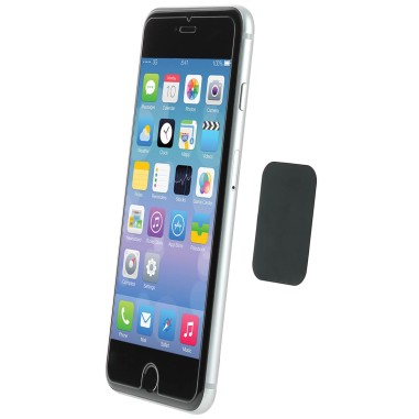 SUPPORT TELEPHONE A MAGNET