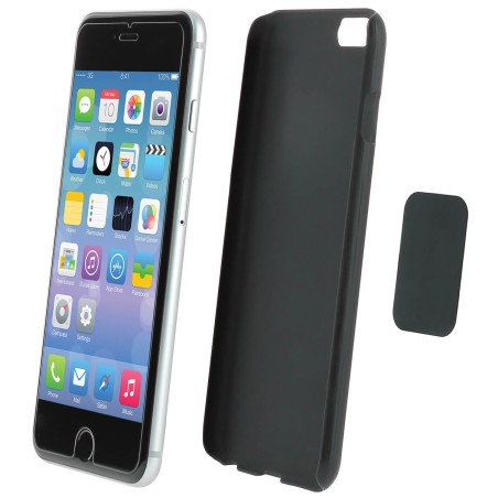 SUPPORT TELEPHONE A MAGNET