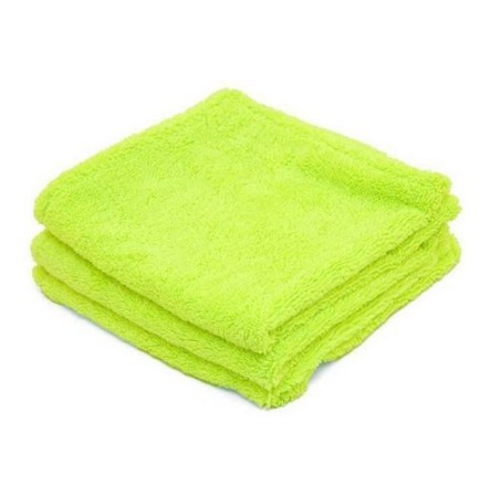 TOILE MICROFIBRE DELUXE VERTE FIRE
