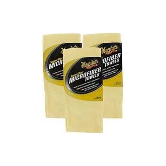 MEGUIARS SUPREME SHINE MICRO X 3