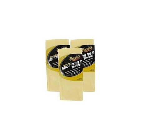 MEGUIARS SUPREME SHINE MICRO X 3
